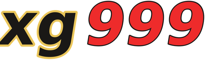 xg999 logo